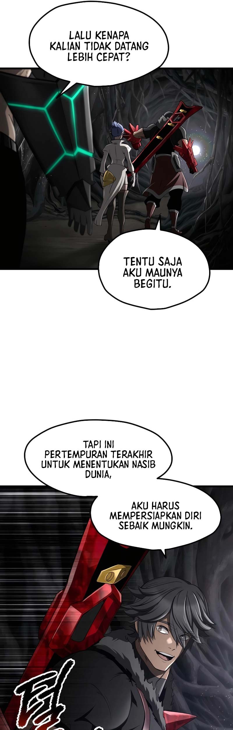 Chapter 240 - halaman 63