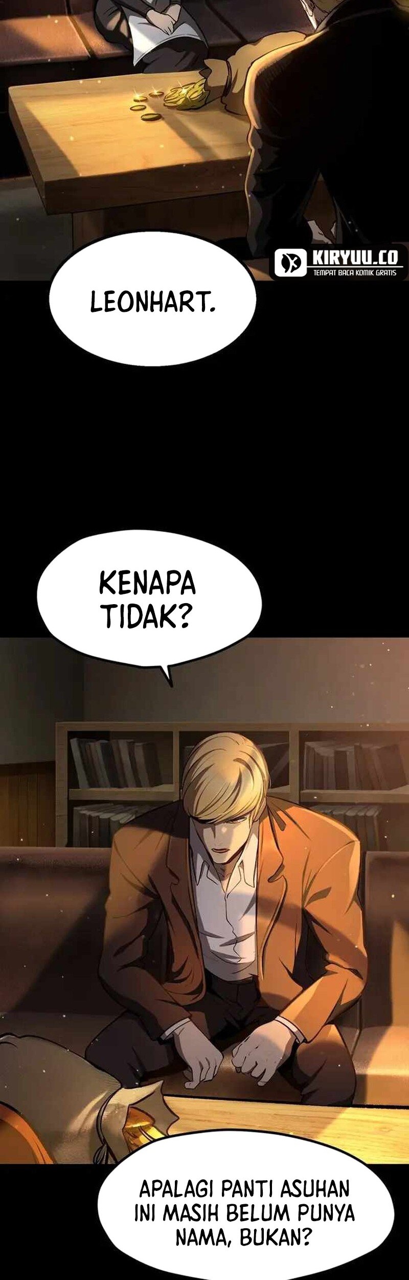Chapter 242 - halaman 40