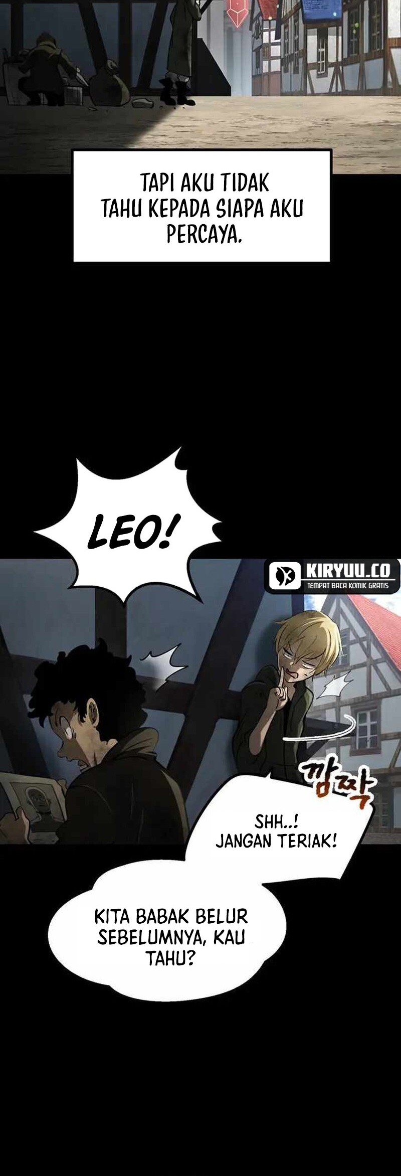 Chapter 242 - halaman 14