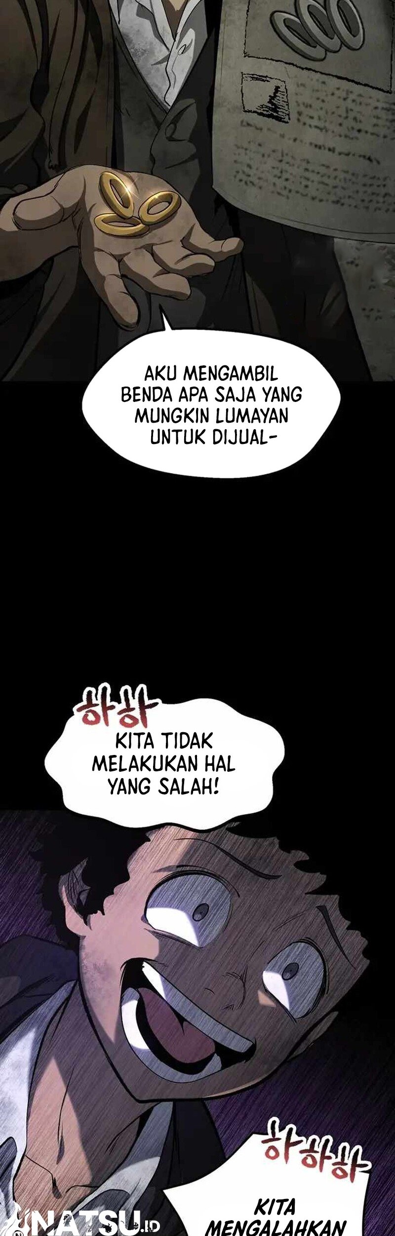 Chapter 242 - halaman 16