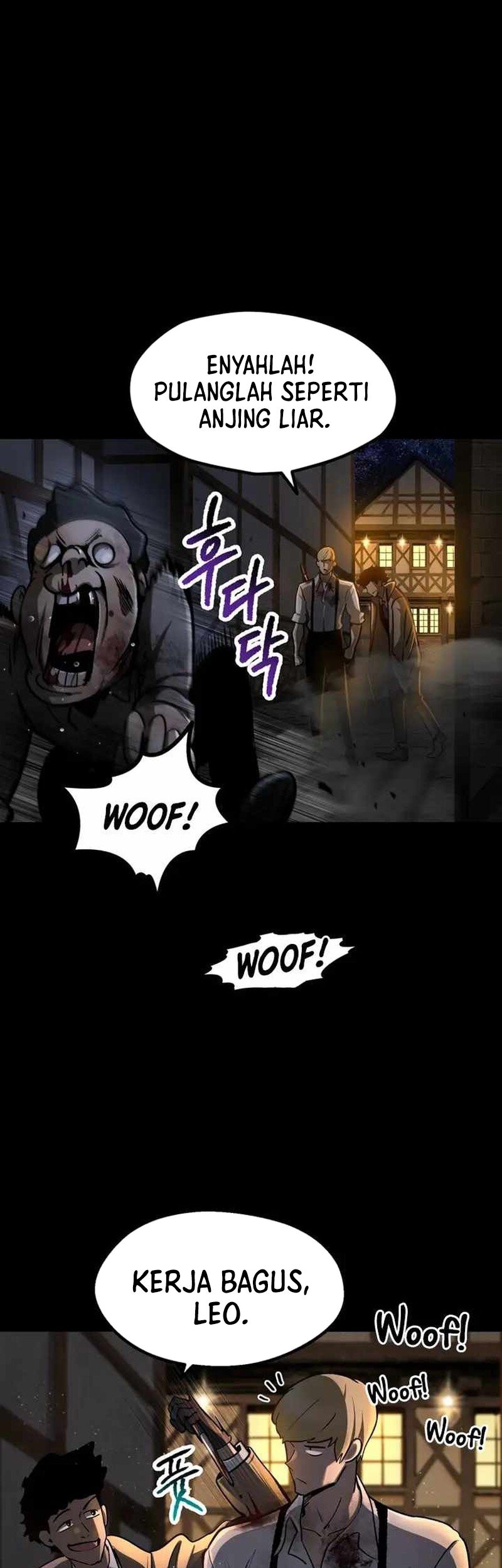 Chapter 242 - halaman 25