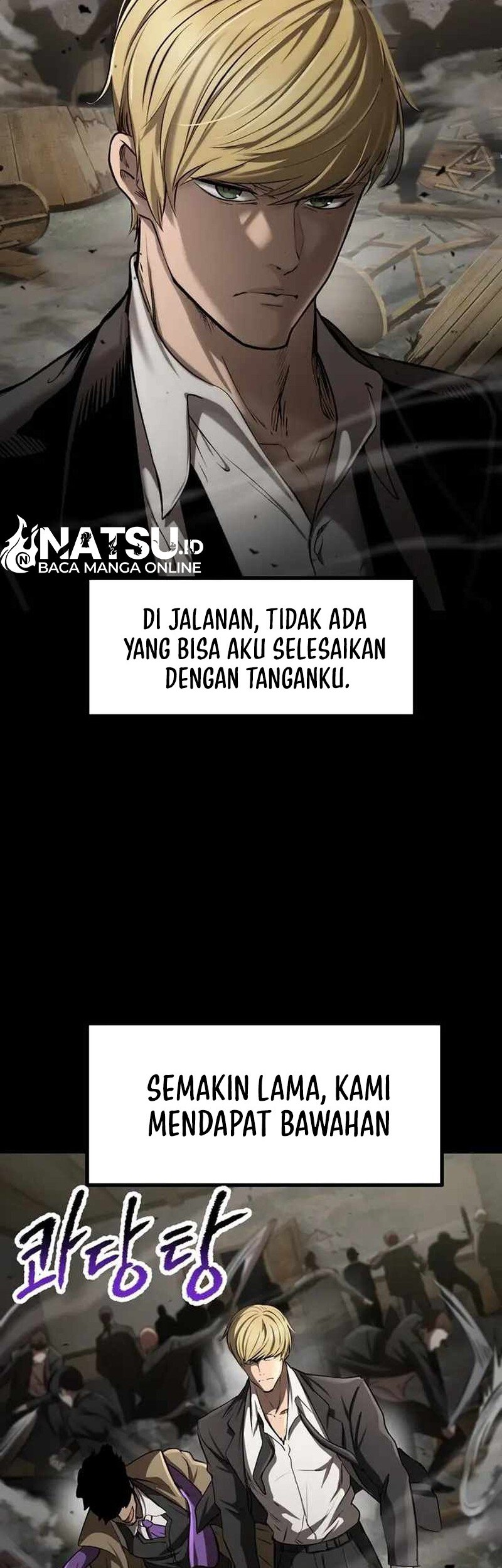 Chapter 242 - halaman 28