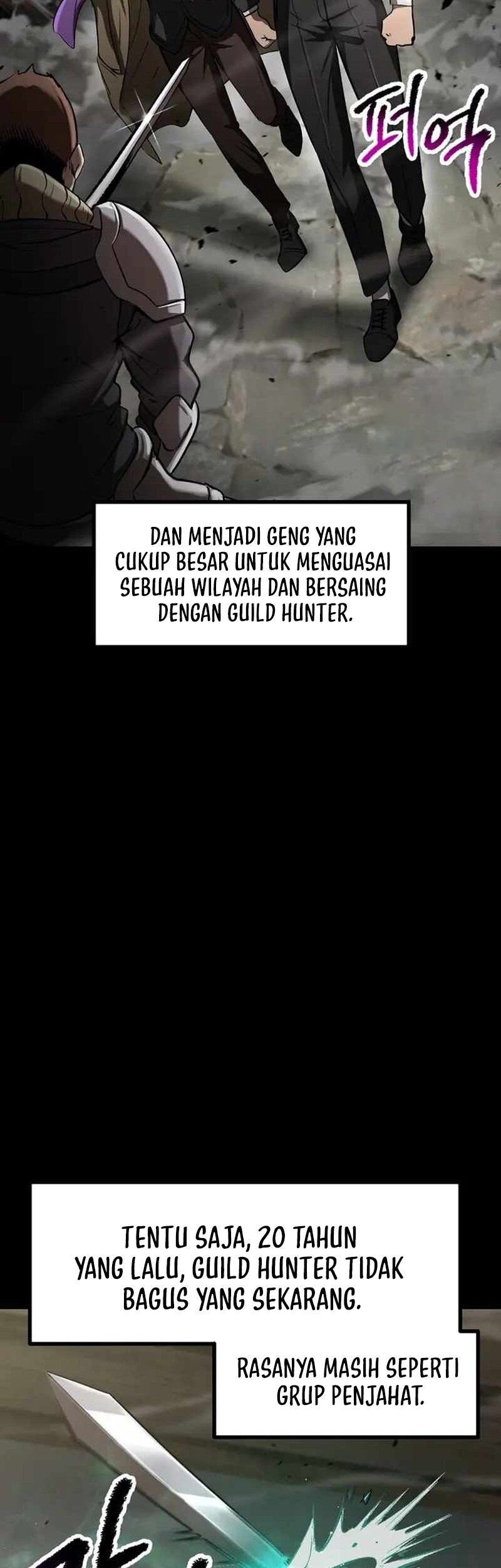 Chapter 242 - halaman 29