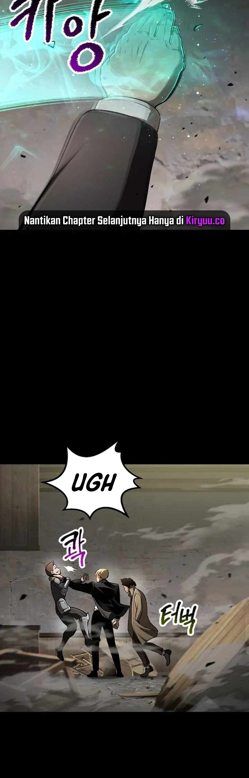 Chapter 242 - halaman 30