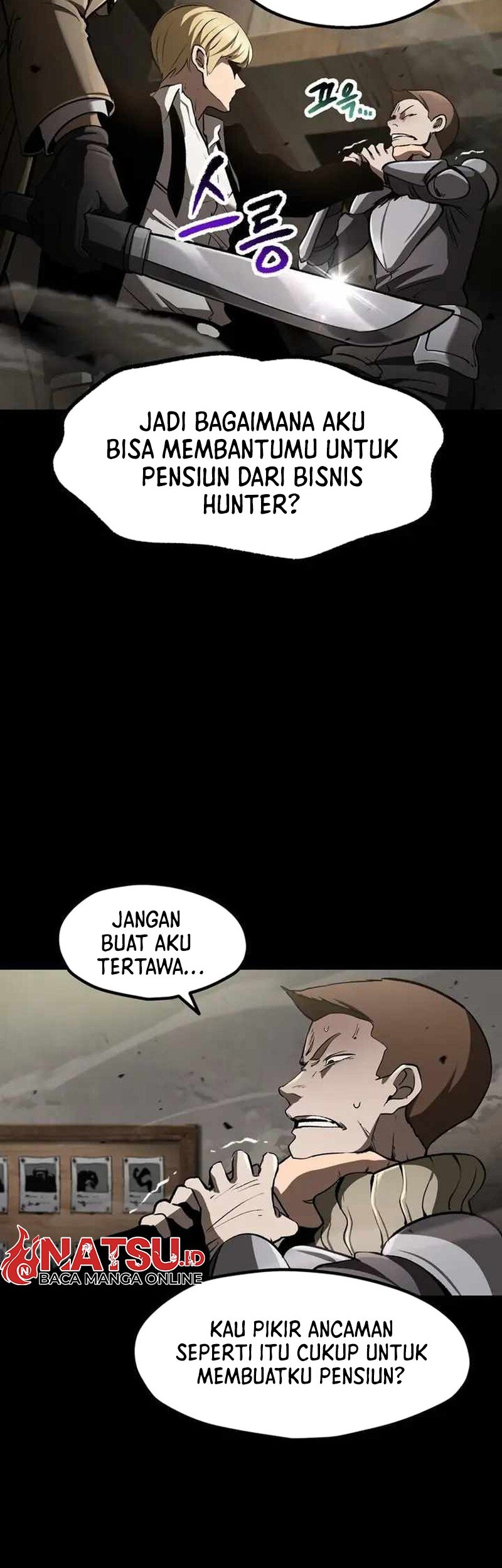 Chapter 242 - halaman 32