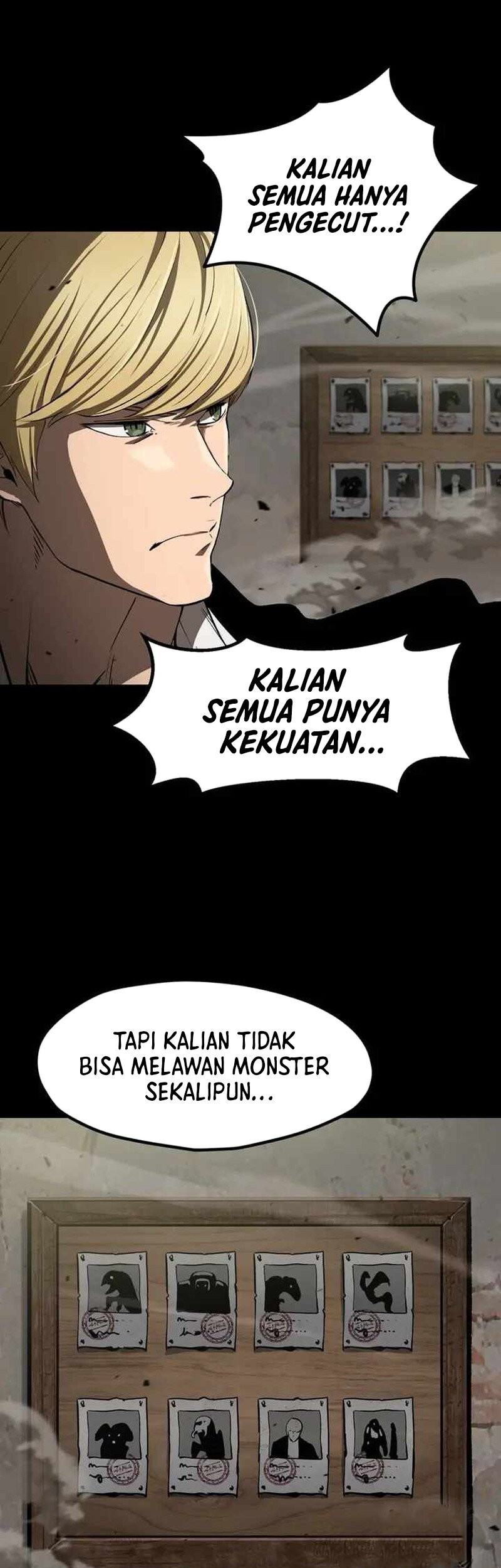 Chapter 242 - halaman 33