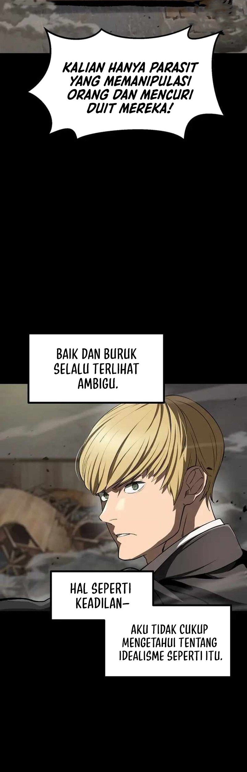 Chapter 242 - halaman 34