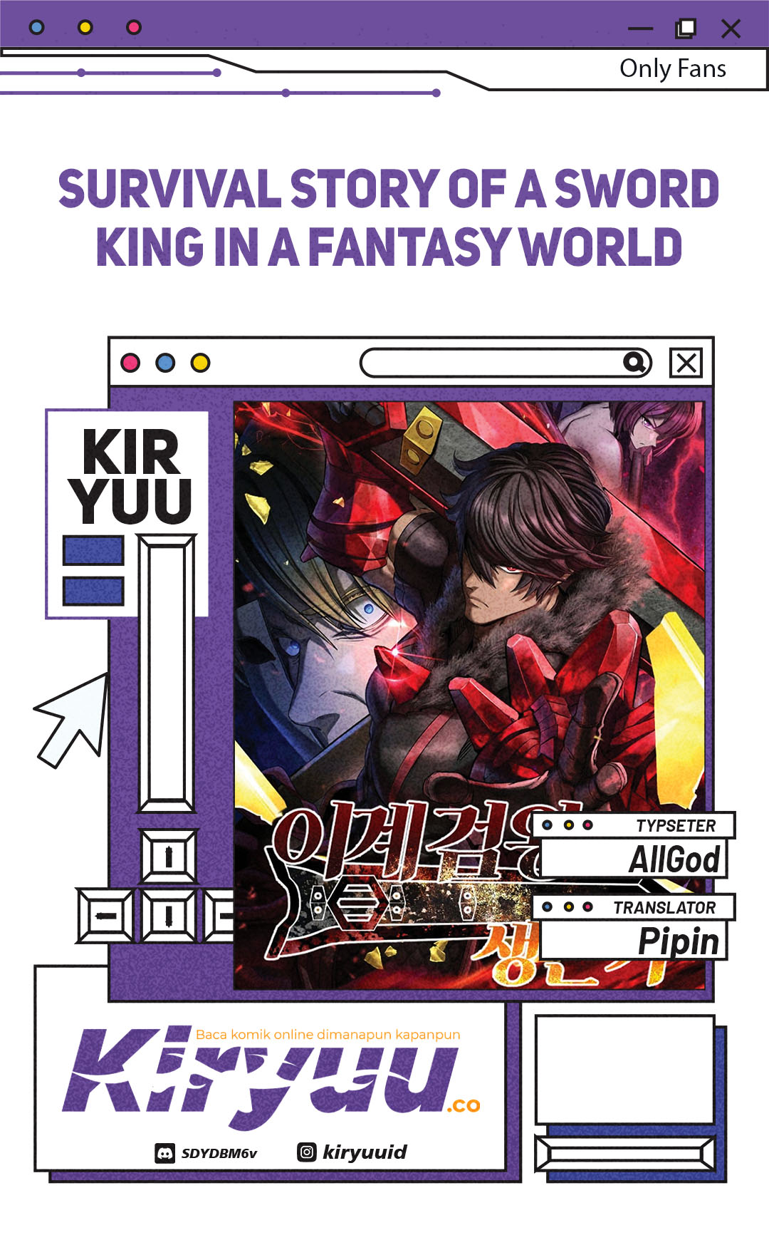 Chapter 243 - halaman 2