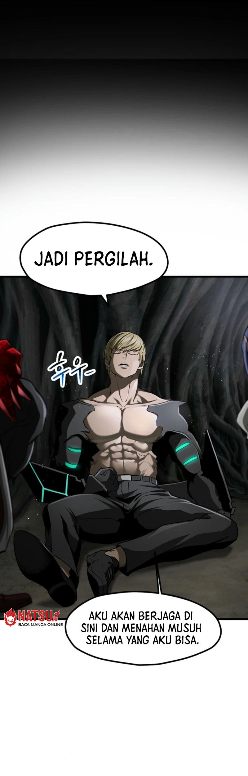 Chapter 243 - halaman 57