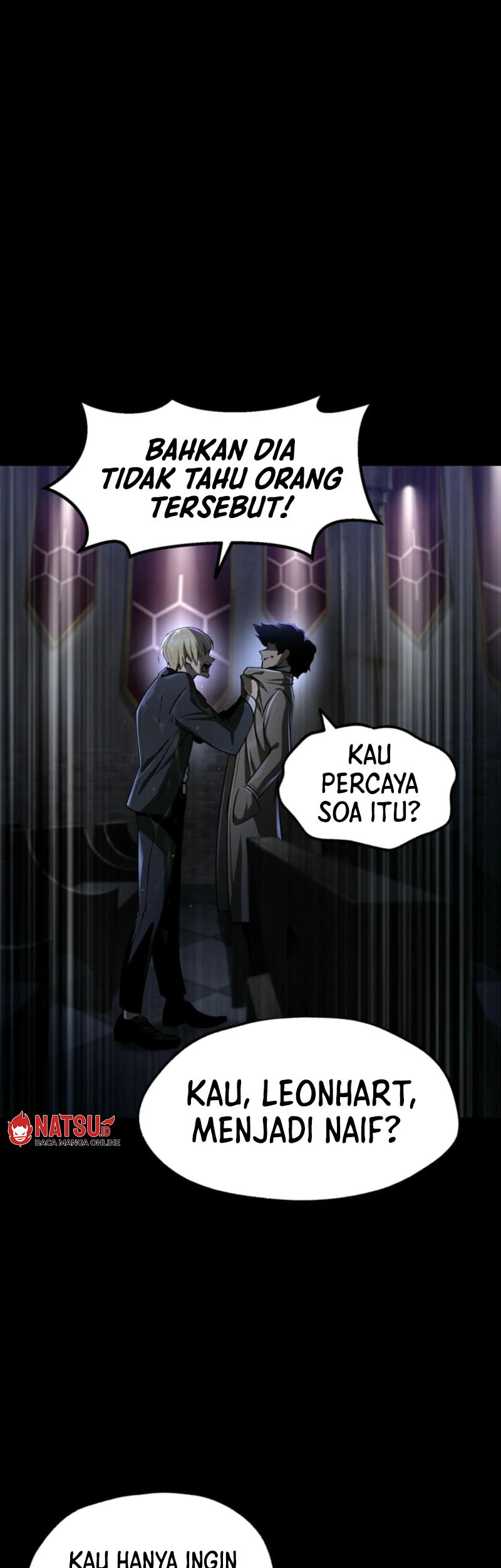 Chapter 243 - halaman 15
