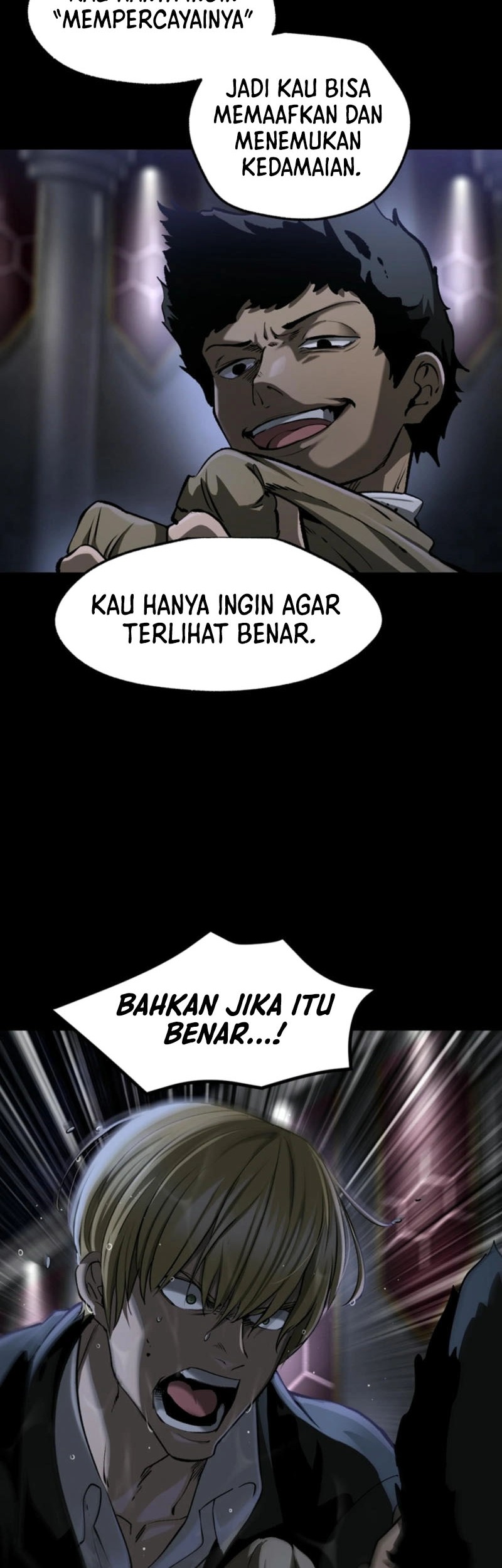 Chapter 243 - halaman 16