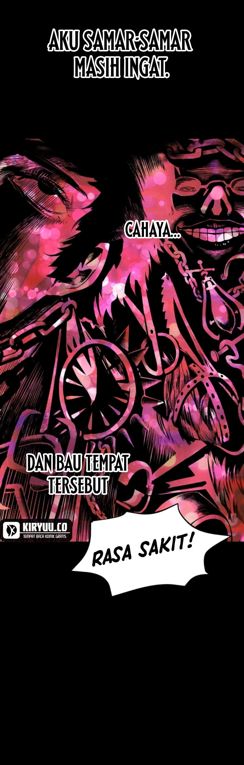 Chapter 243 - halaman 18