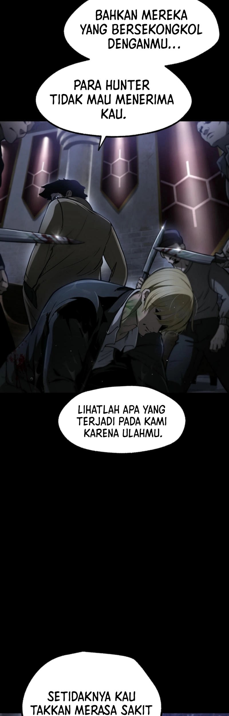 Chapter 243 - halaman 23