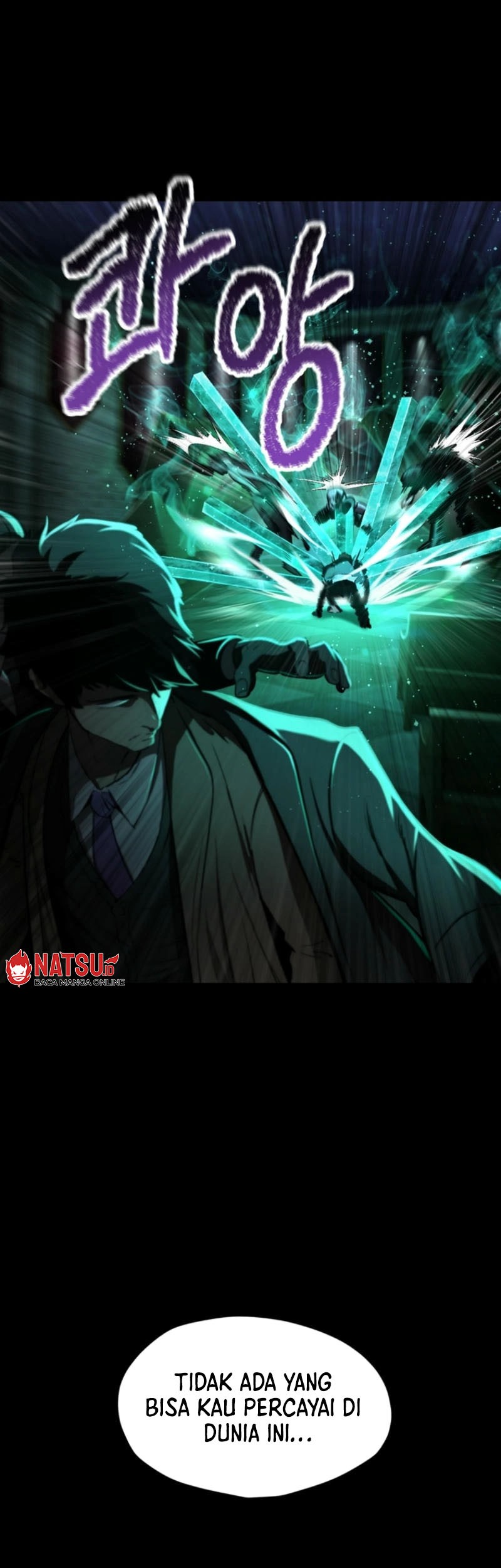 Chapter 243 - halaman 25