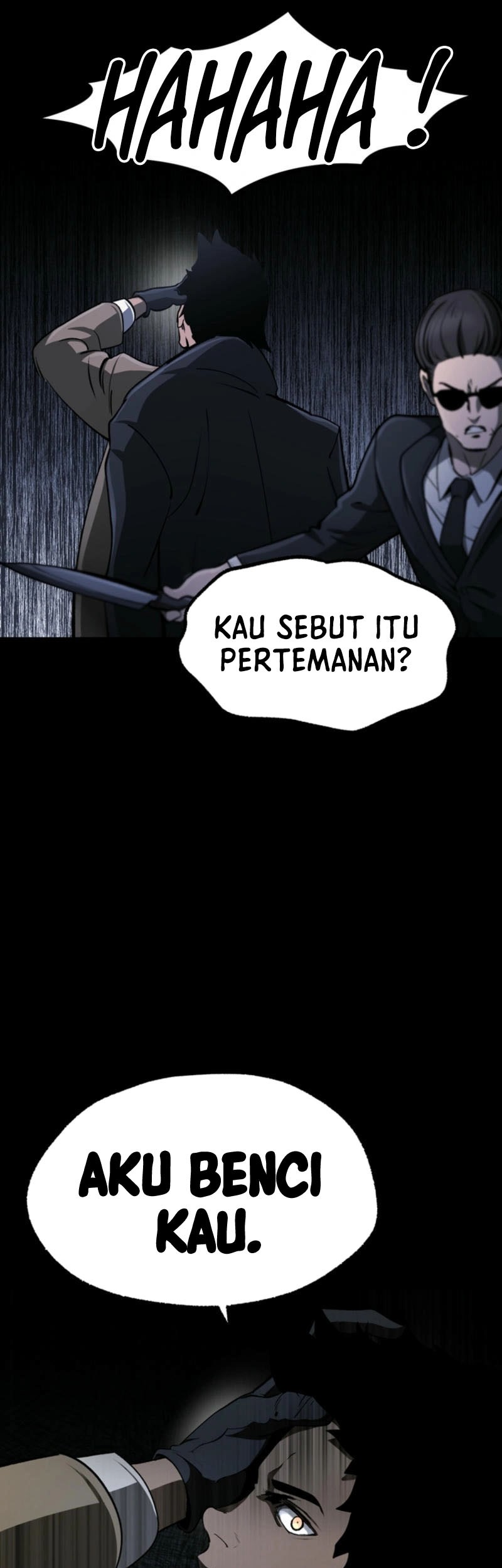 Chapter 243 - halaman 29