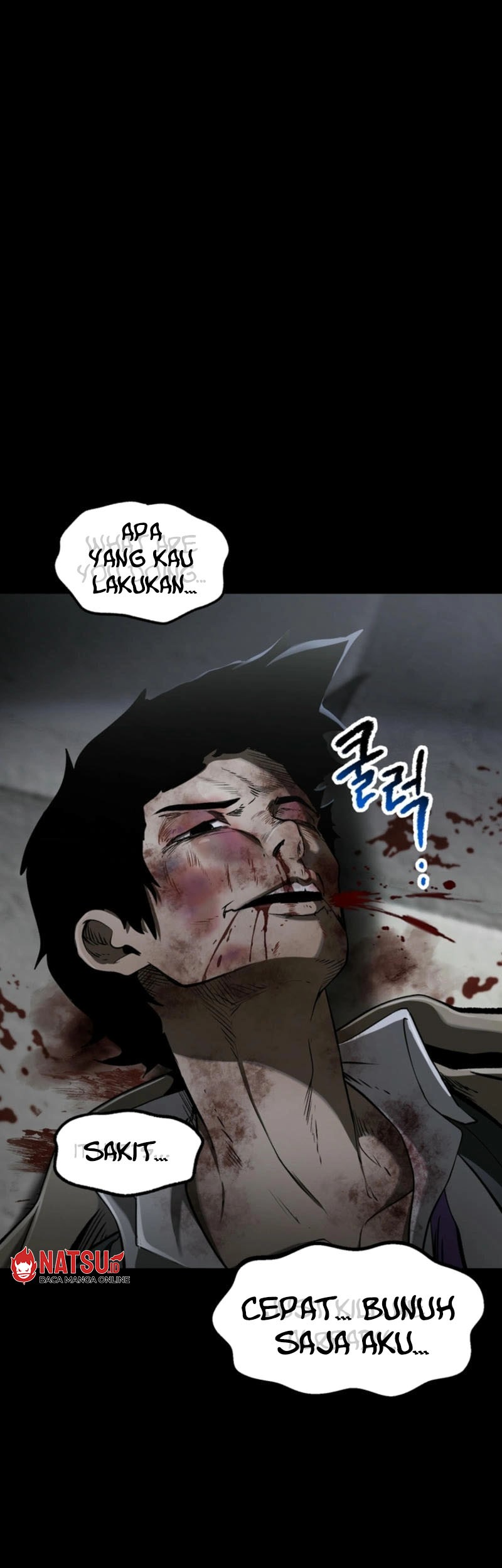 Chapter 243 - halaman 33