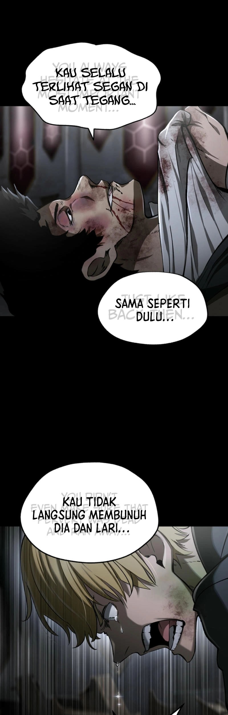 Chapter 243 - halaman 35
