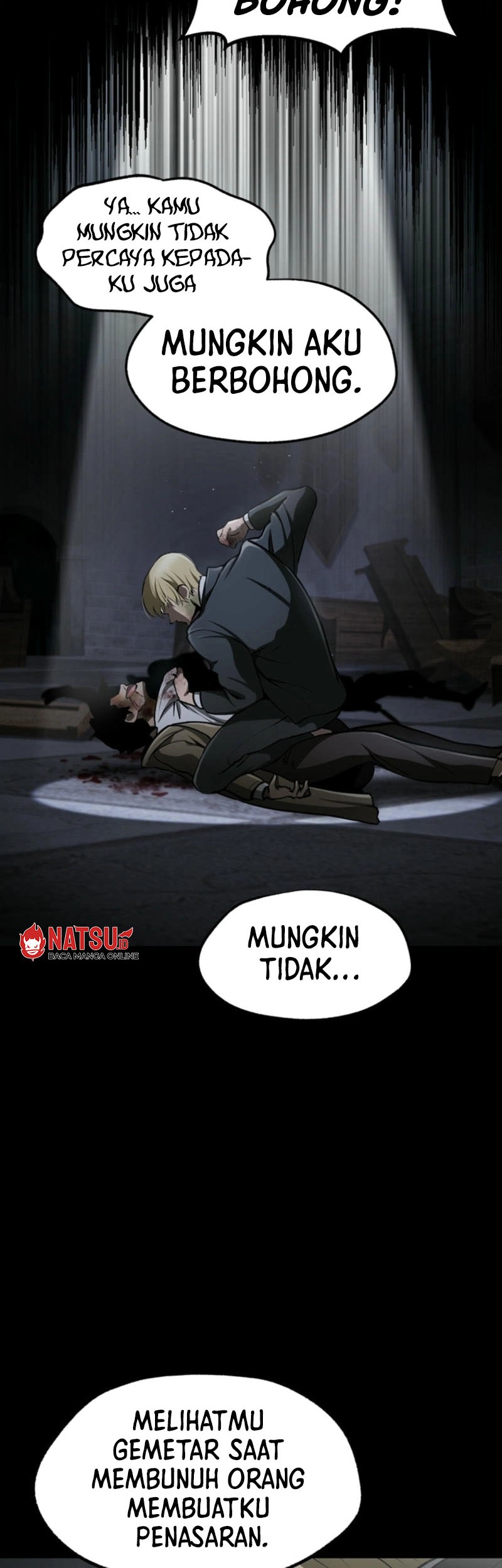 Chapter 243 - halaman 40