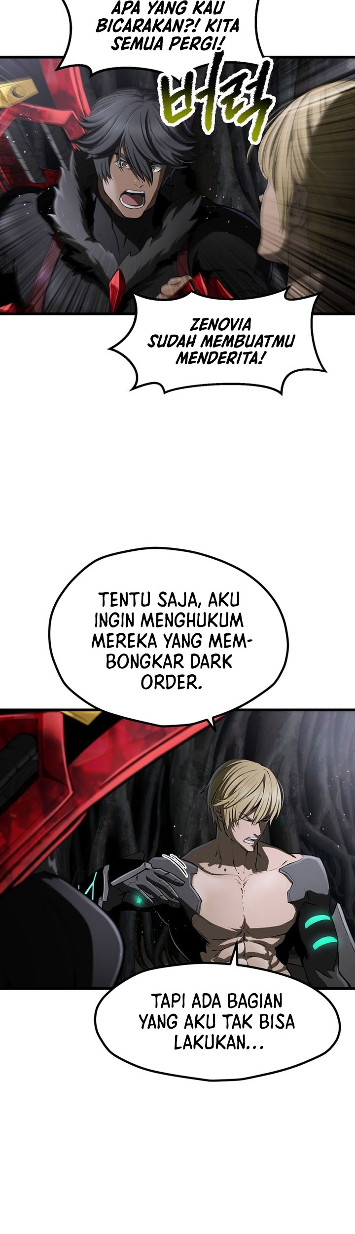 Chapter 244 - halaman 3