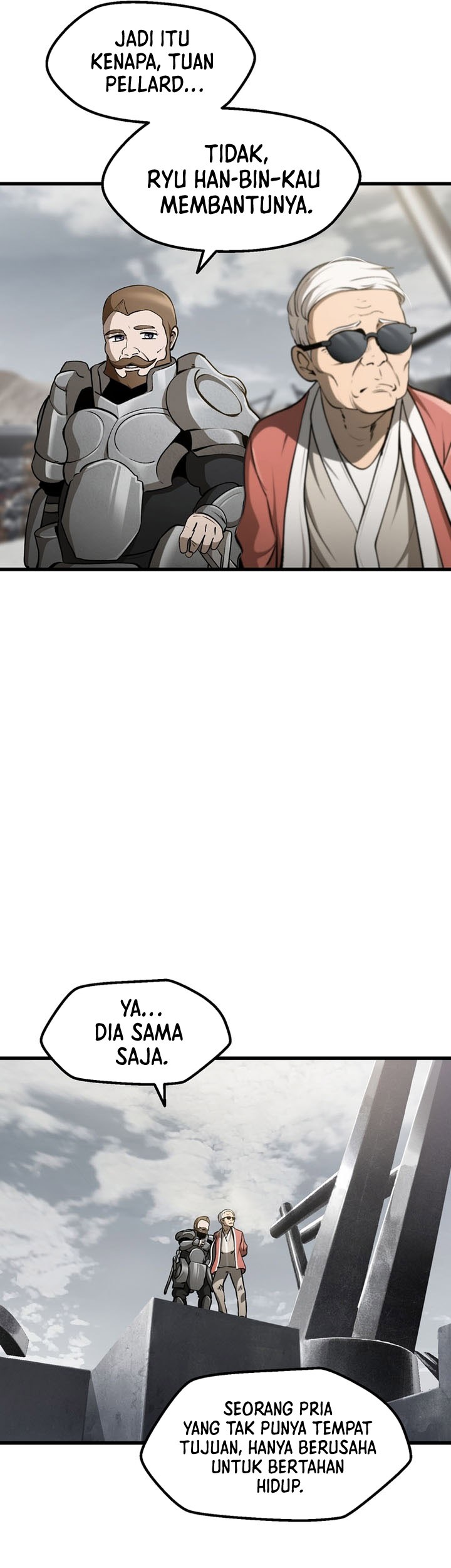 Chapter 244 - halaman 15