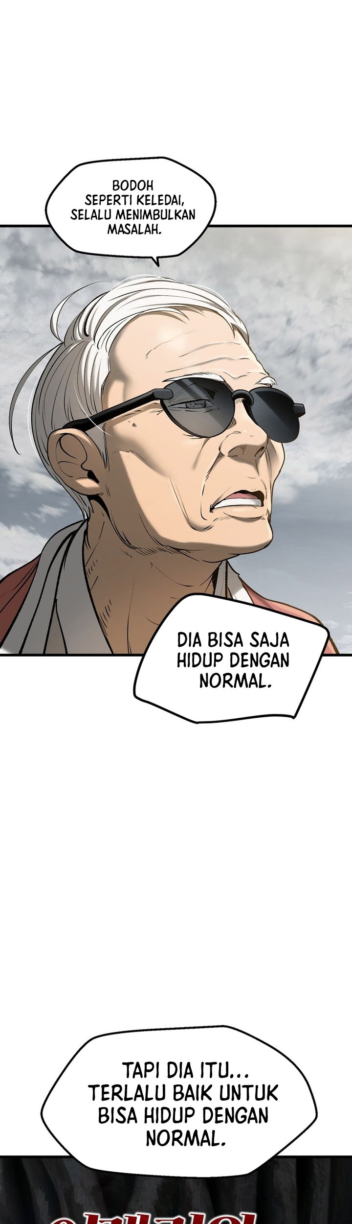 Chapter 244 - halaman 16