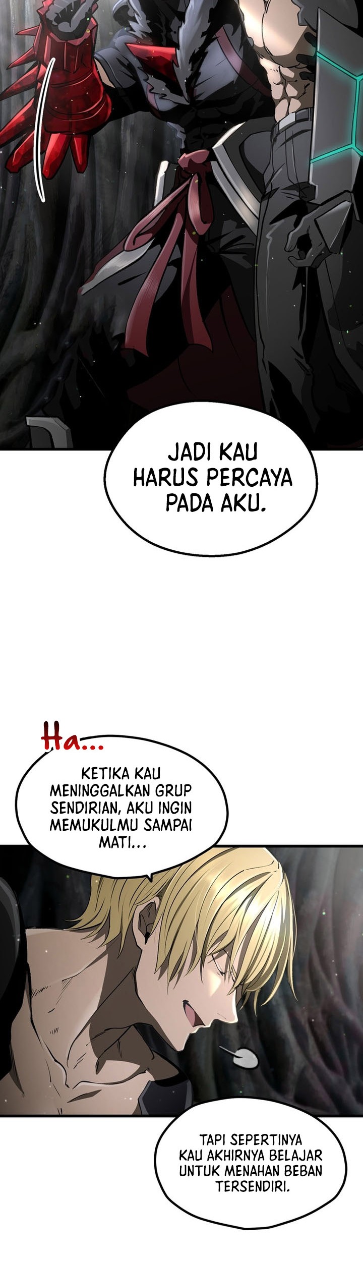 Chapter 244 - halaman 26