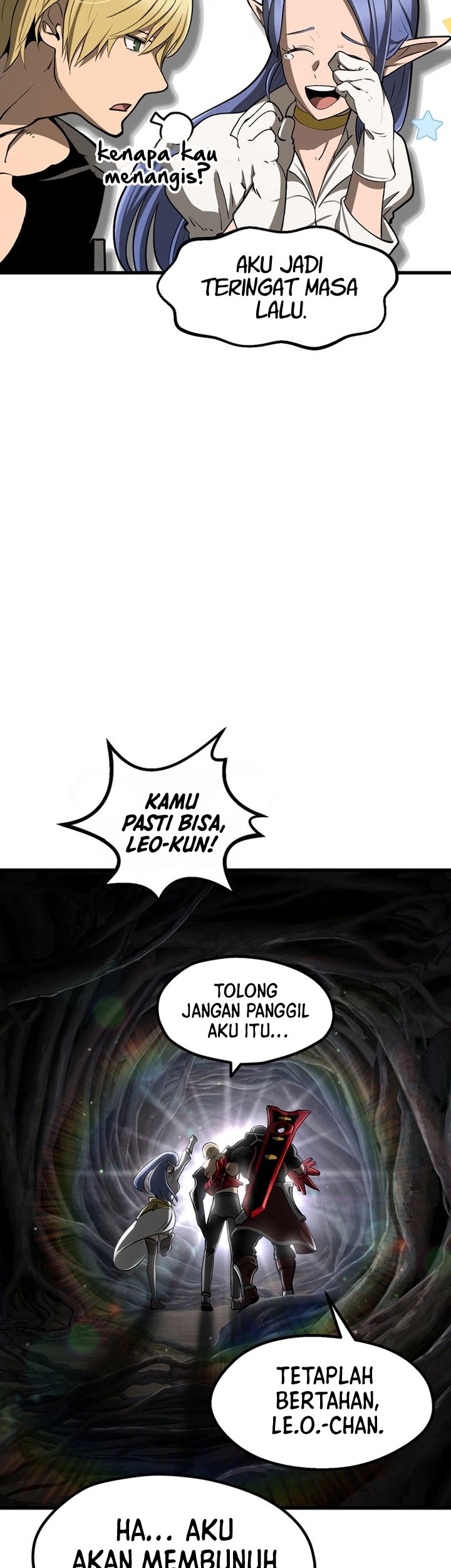 Chapter 244 - halaman 28