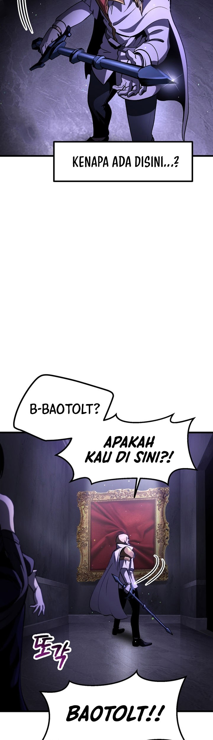 Chapter 244 - halaman 33