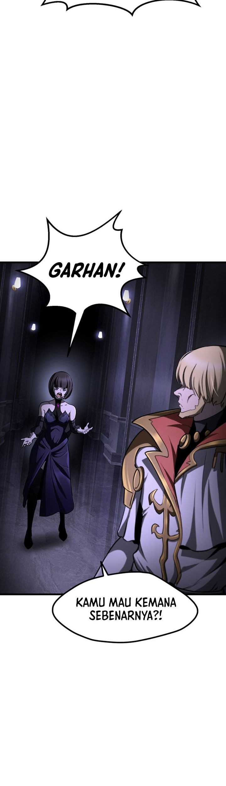 Chapter 244 - halaman 34