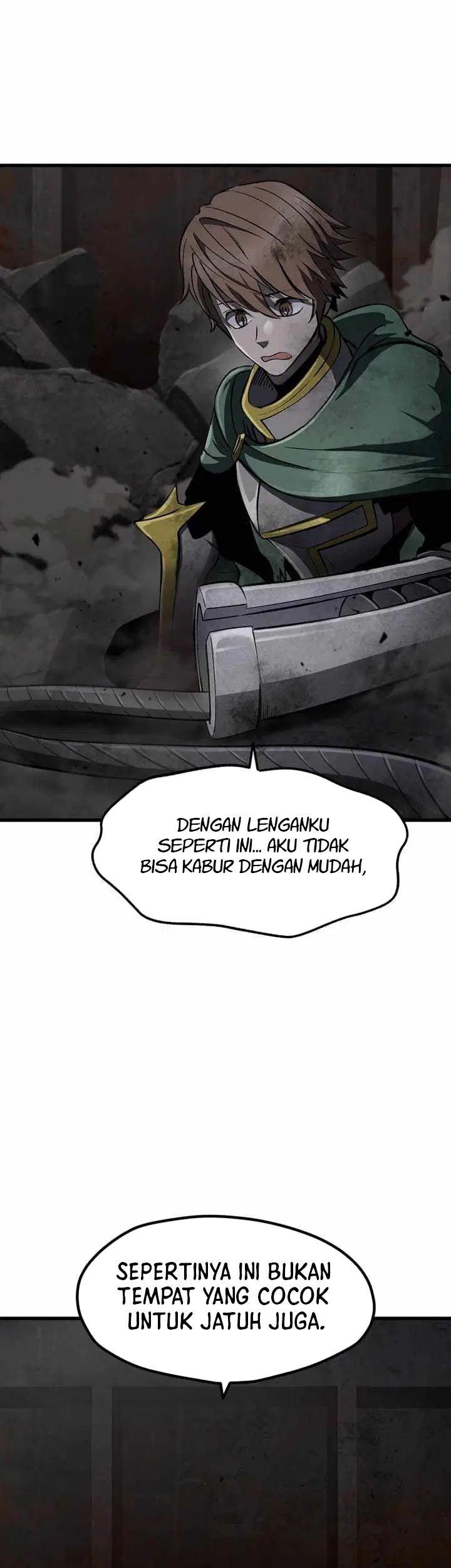 Chapter 245 - halaman 44