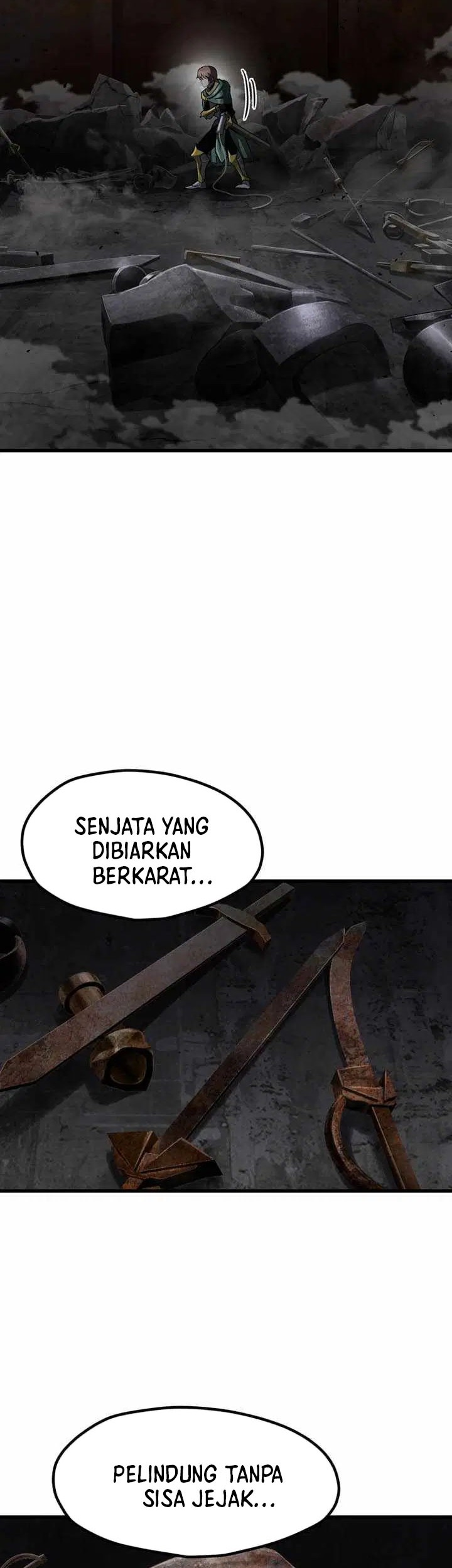 Chapter 245 - halaman 45