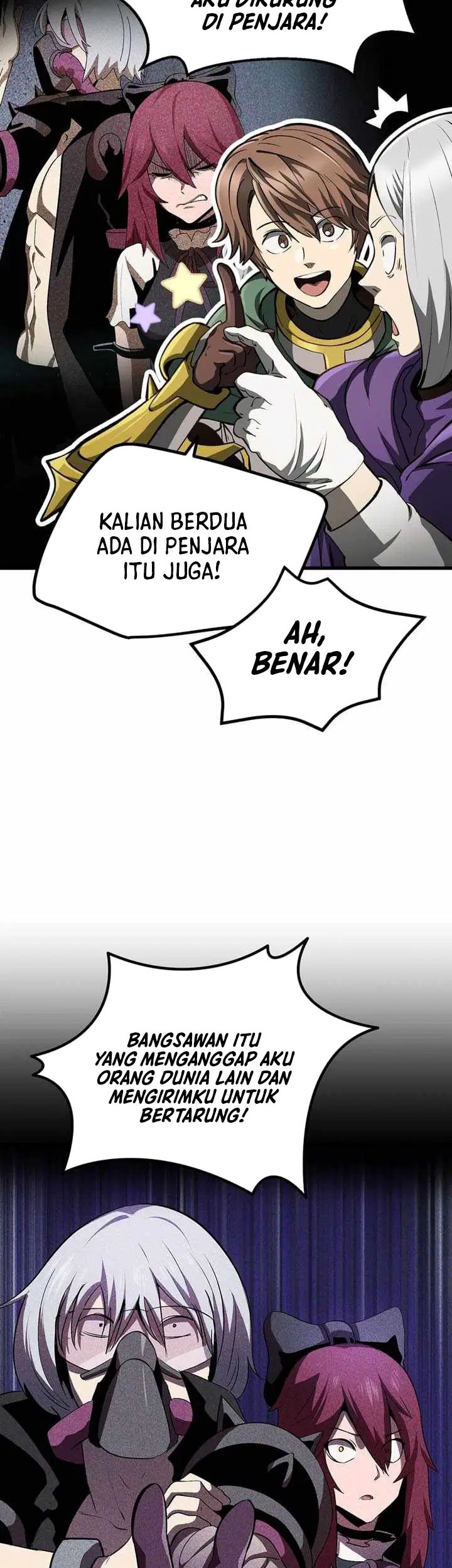 Chapter 245 - halaman 14