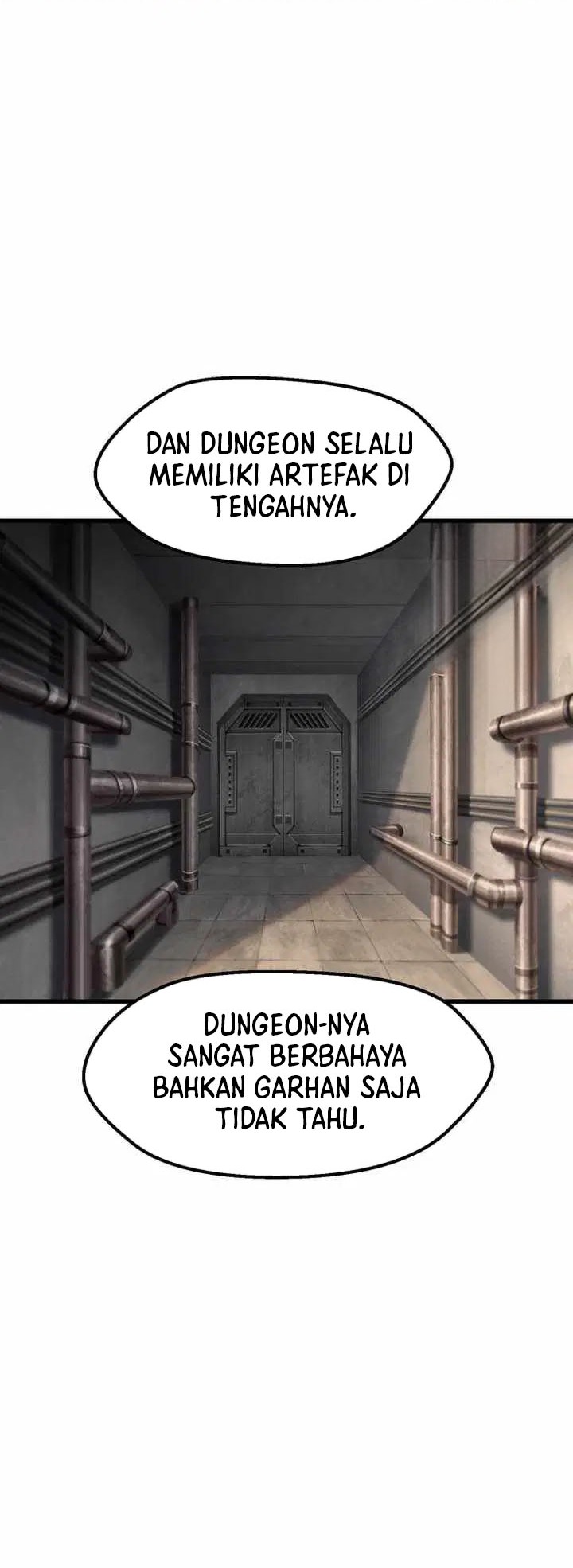 Chapter 245 - halaman 20