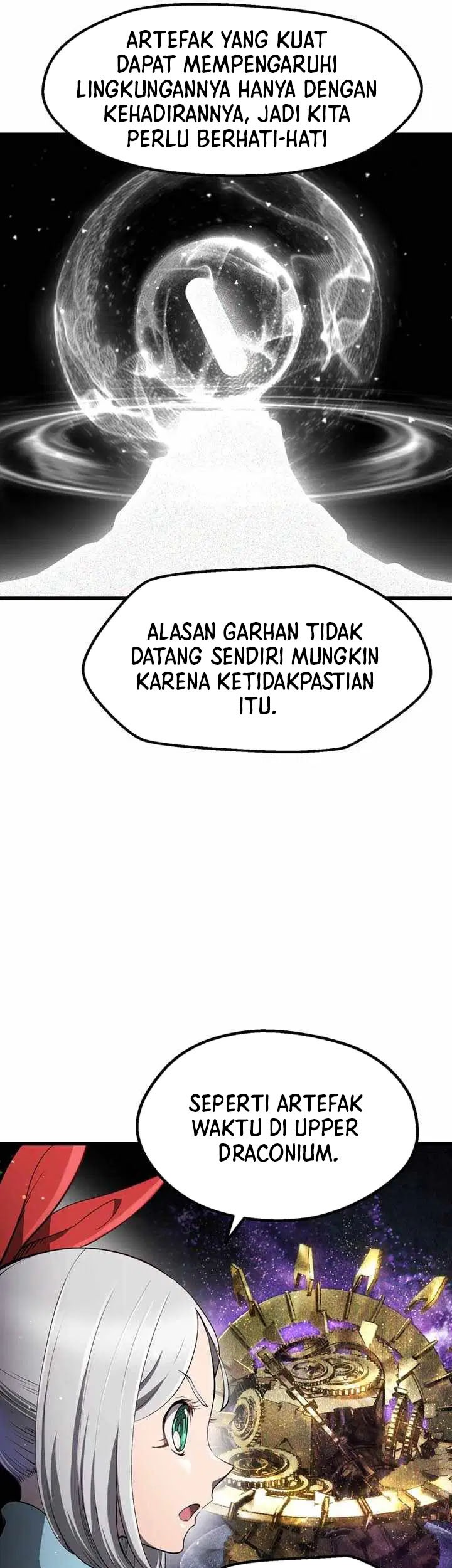 Chapter 245 - halaman 21