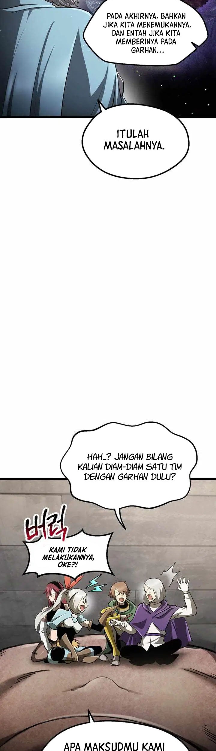 Chapter 245 - halaman 22
