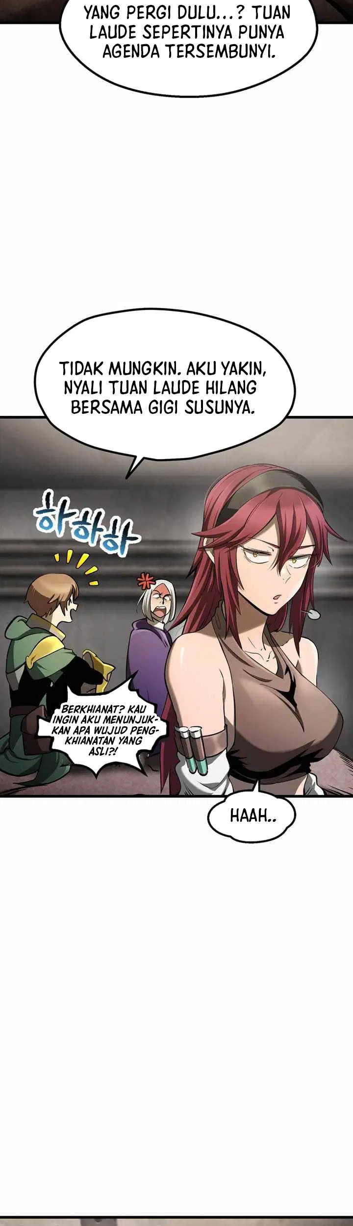 Chapter 245 - halaman 23