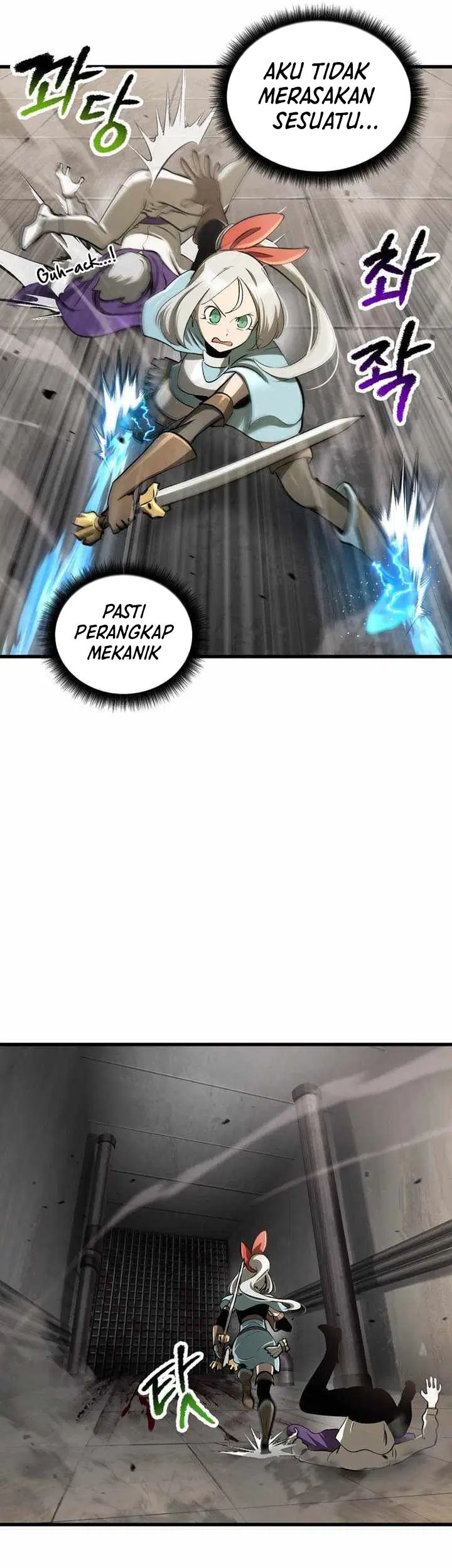 Chapter 245 - halaman 29