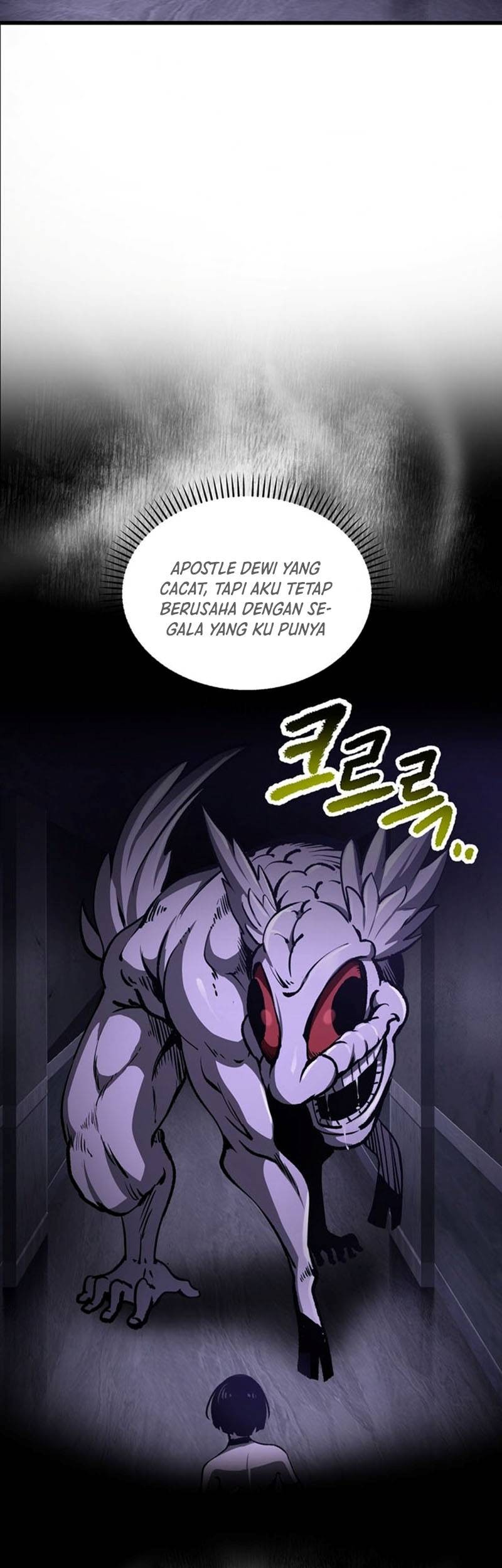 Chapter 246 - halaman 28