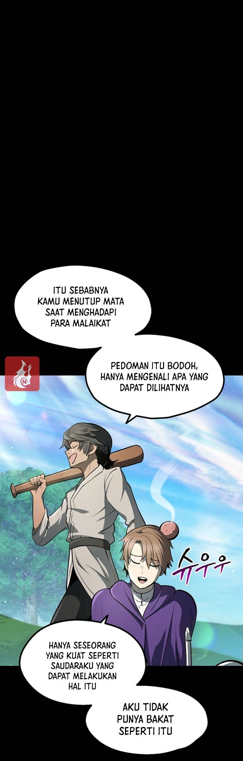 Chapter 246 - halaman 38