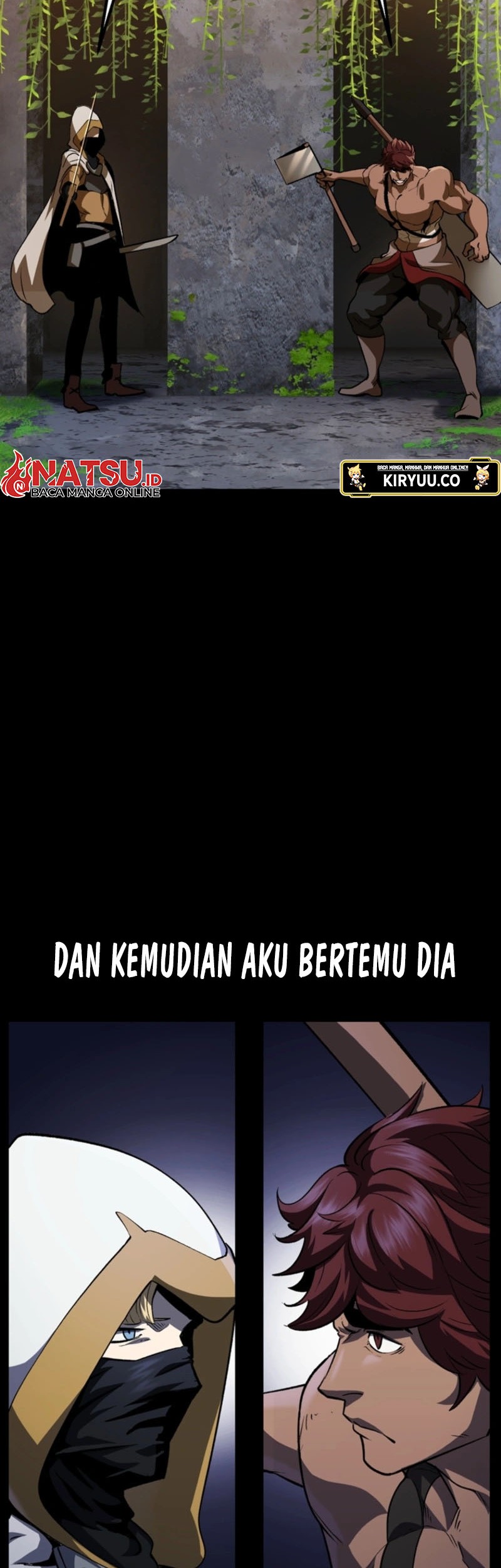 Chapter 247 - halaman 28
