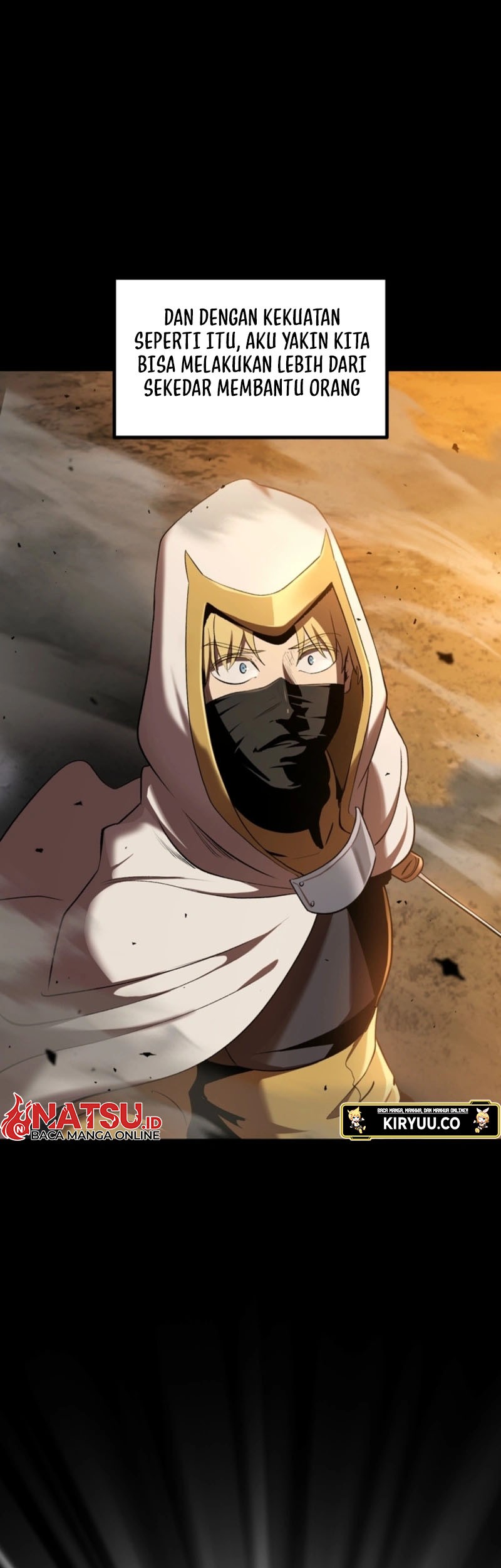 Chapter 247 - halaman 31
