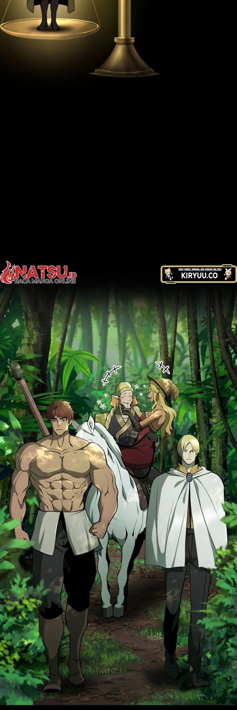 Chapter 247 - halaman 37