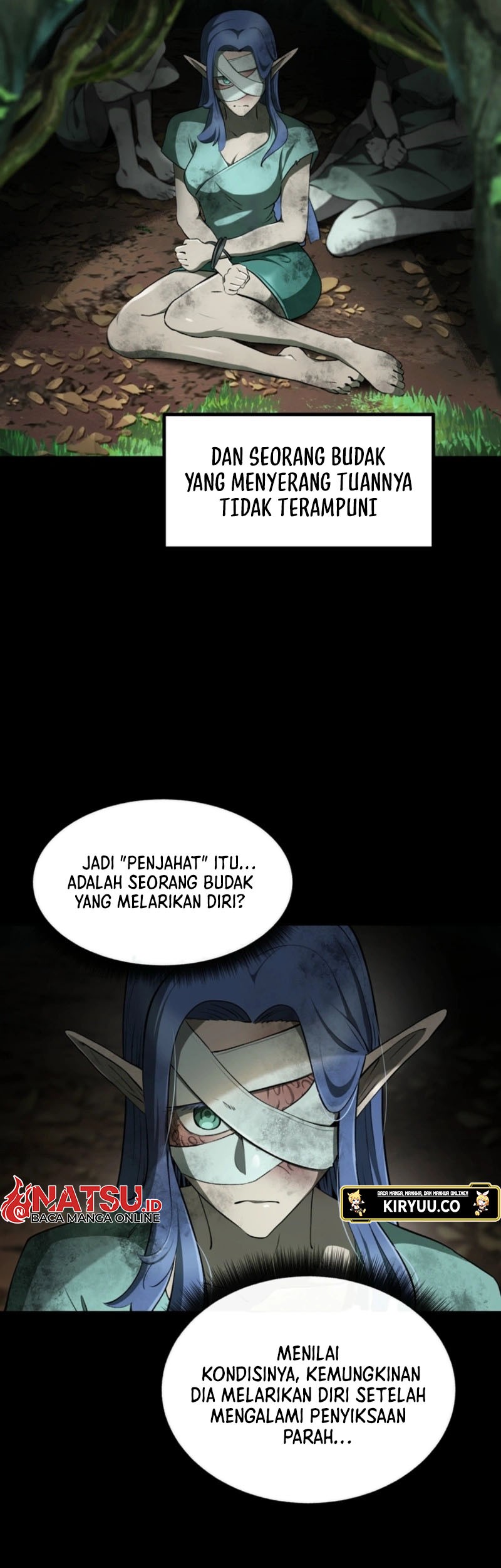 Chapter 247 - halaman 42