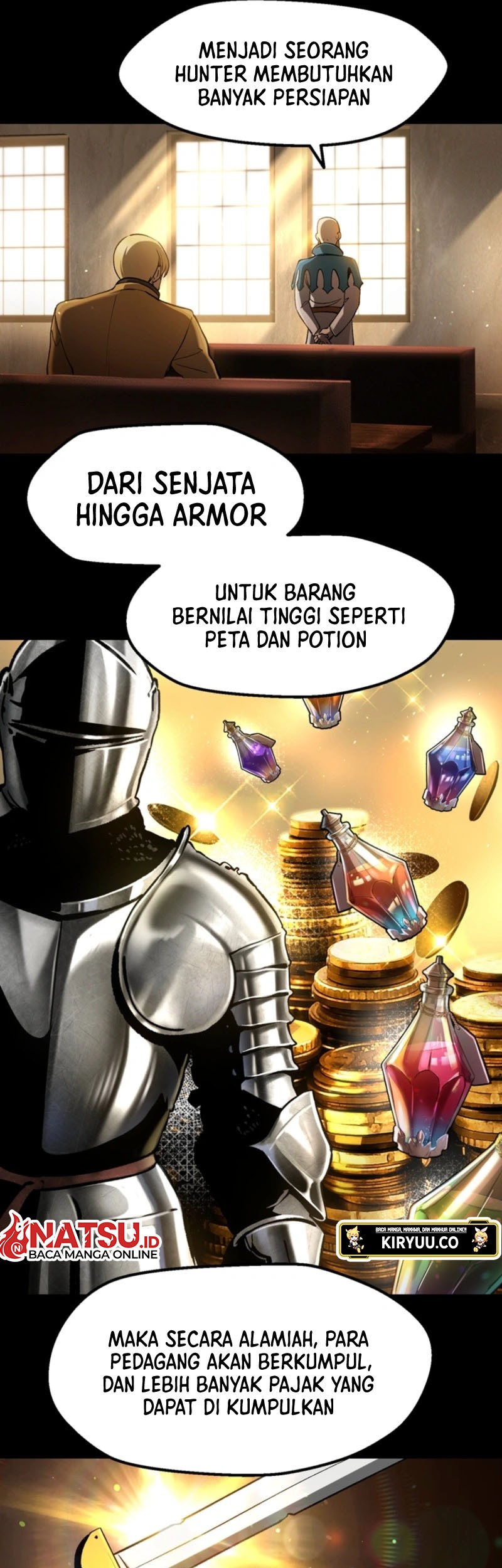 Chapter 248 - halaman 20