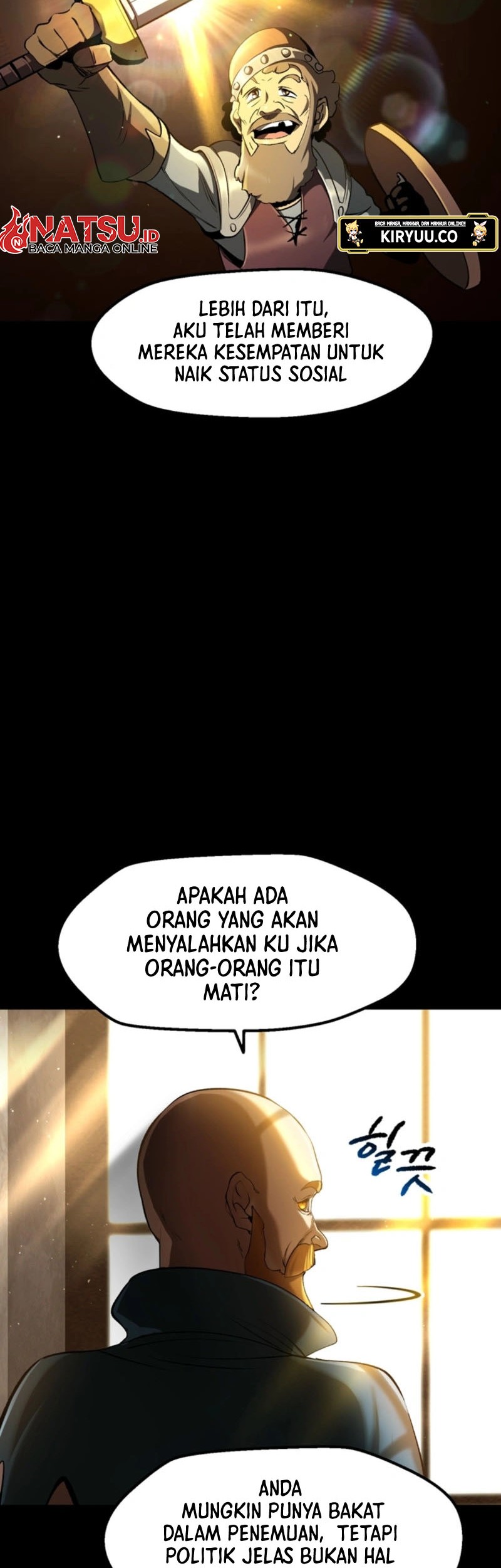Chapter 248 - halaman 21