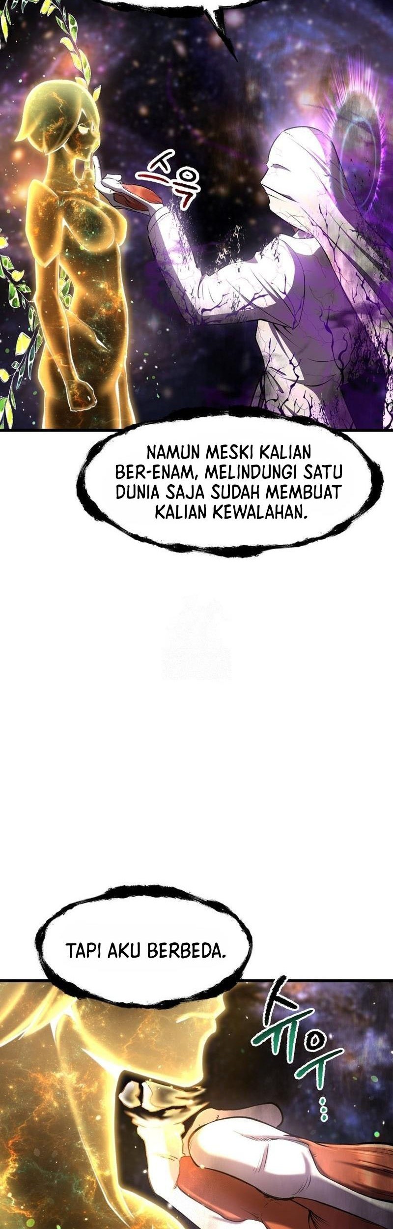 Chapter 250 - halaman 30