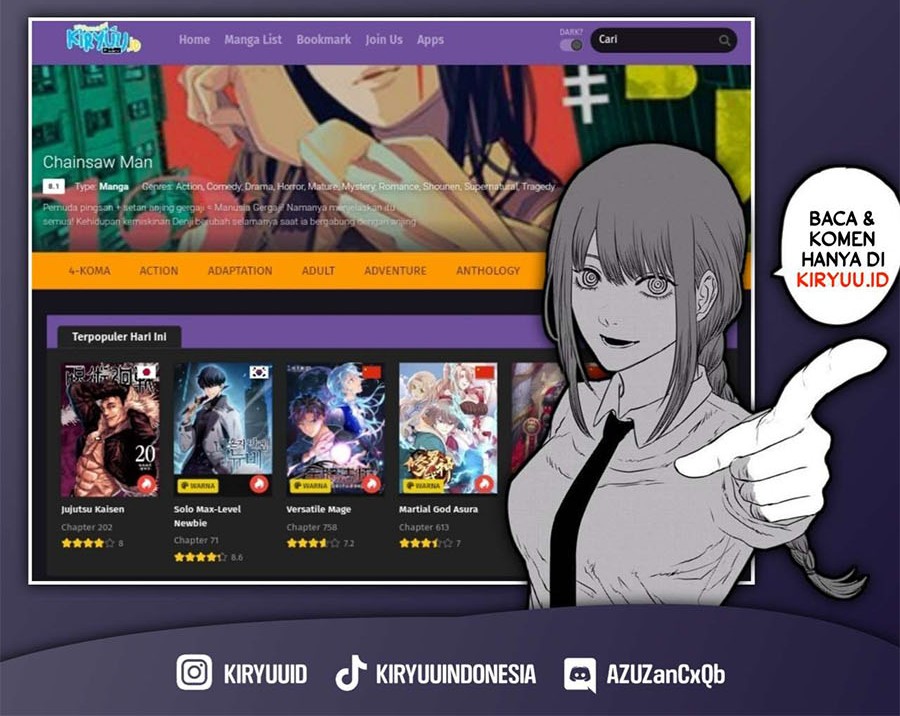 Chapter 251 - halaman 69