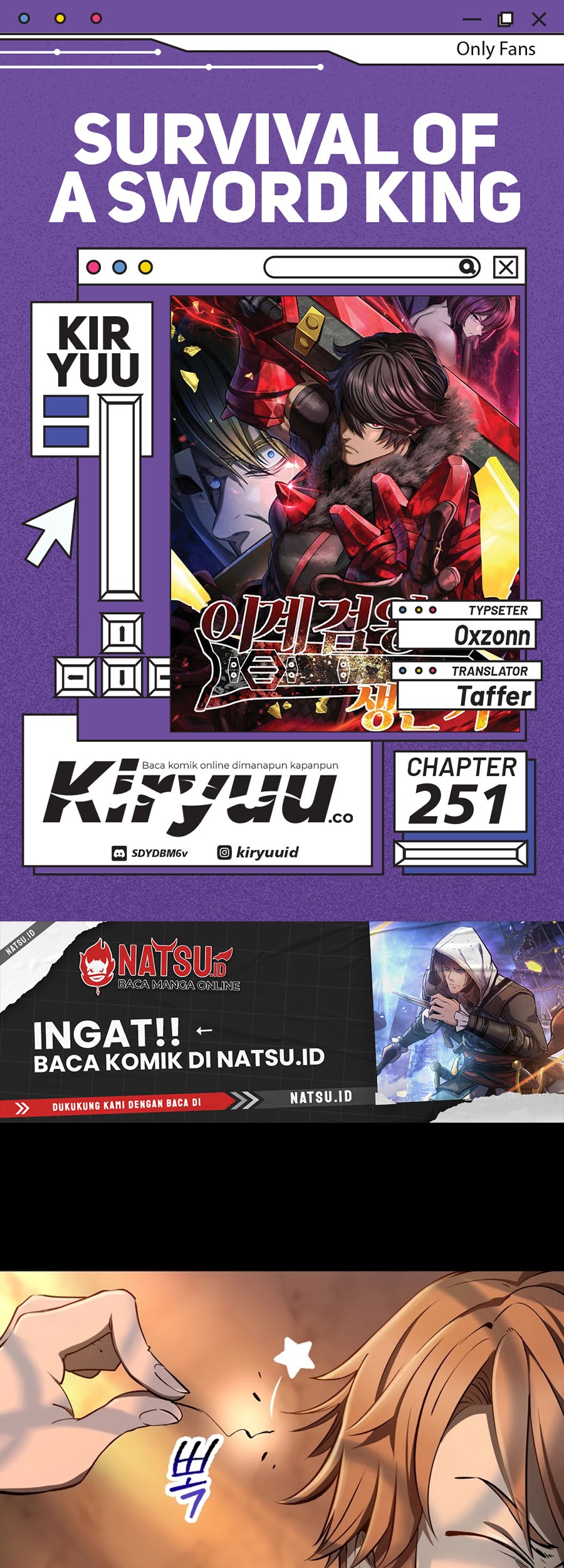 Chapter 251 - halaman 2