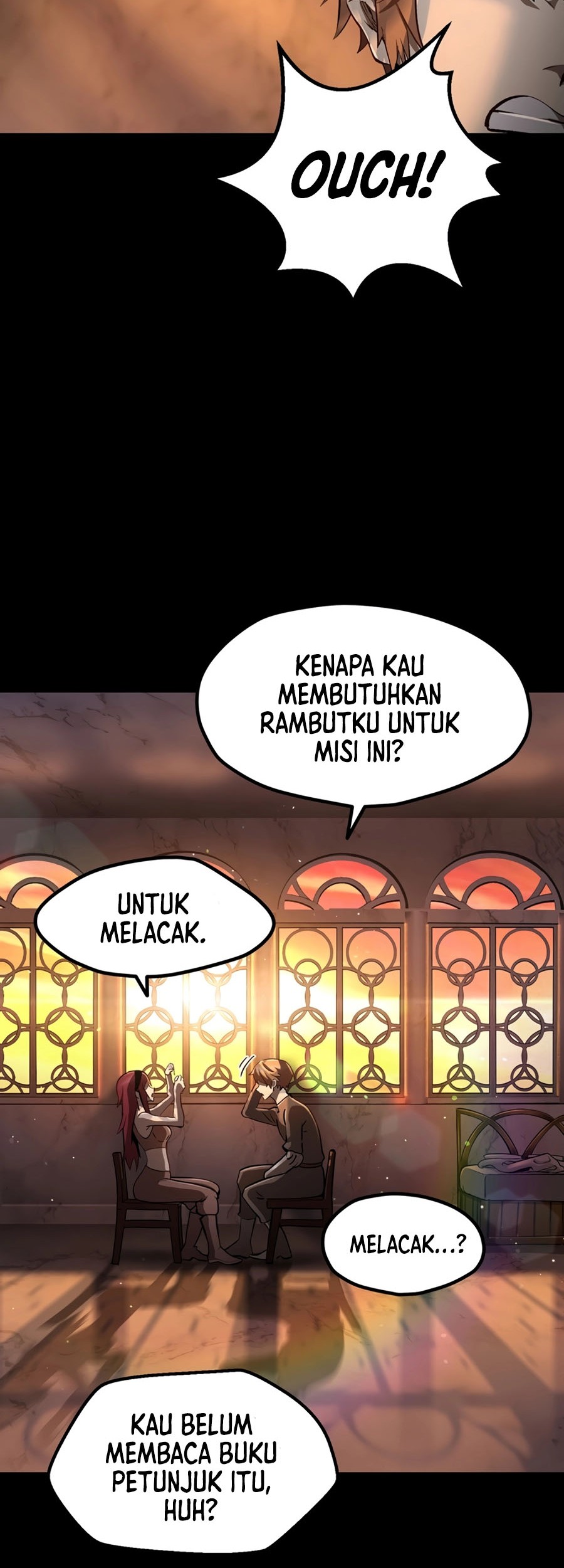 Chapter 251 - halaman 3