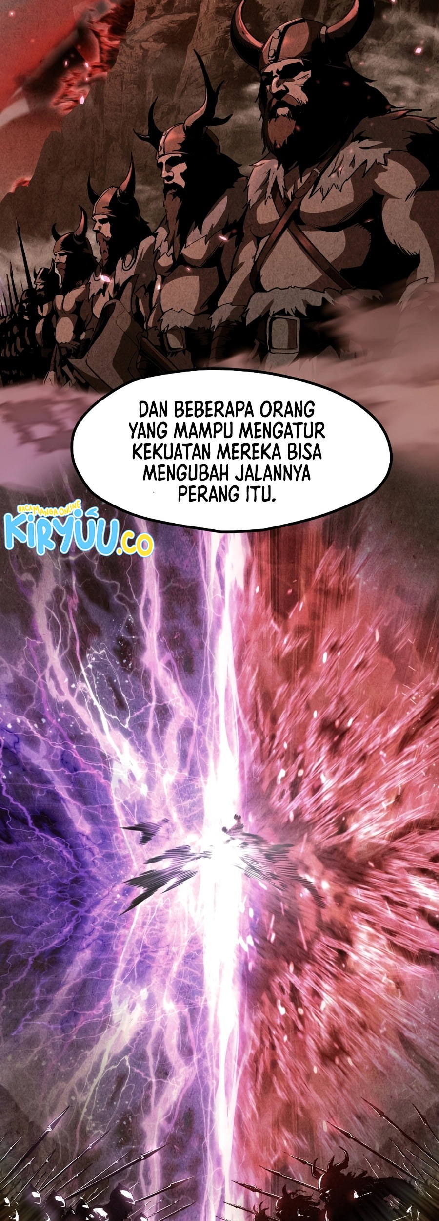 Chapter 251 - halaman 28